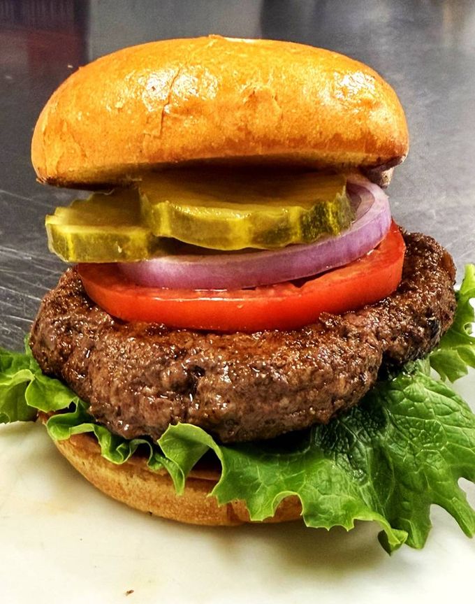 5 Reasons Fresh, Made-to-Order Beats Fast Food Every Time