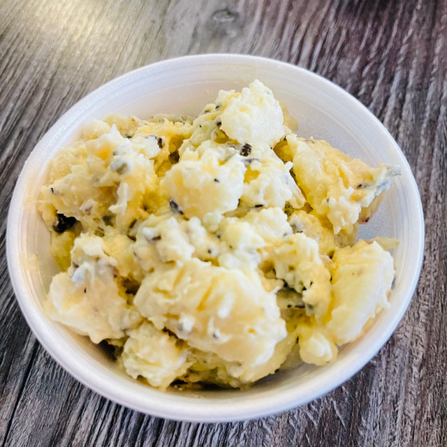 Potato Salad