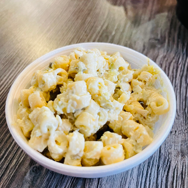Macaroni Salad